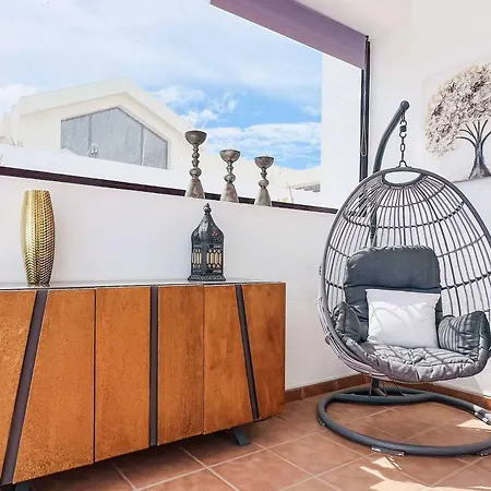 Вилла Isla Bonita Коста Бланка