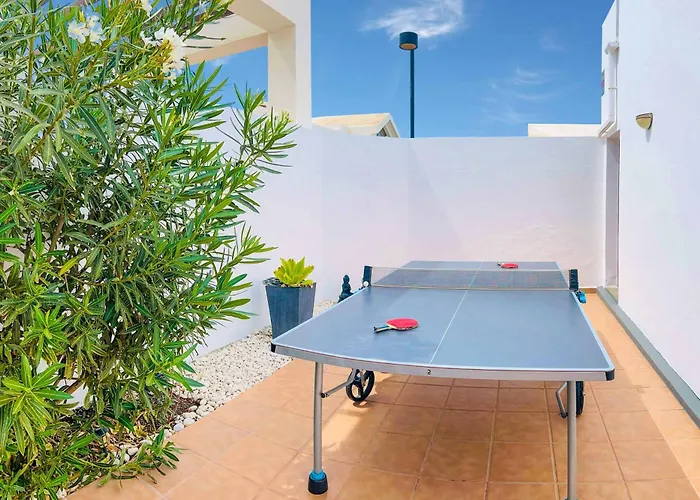 Willa Isla Bonita Playa Blanca (Lanzarote)