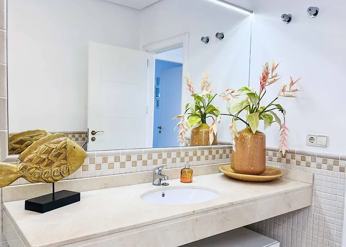 Isla Bonita 빌라 *