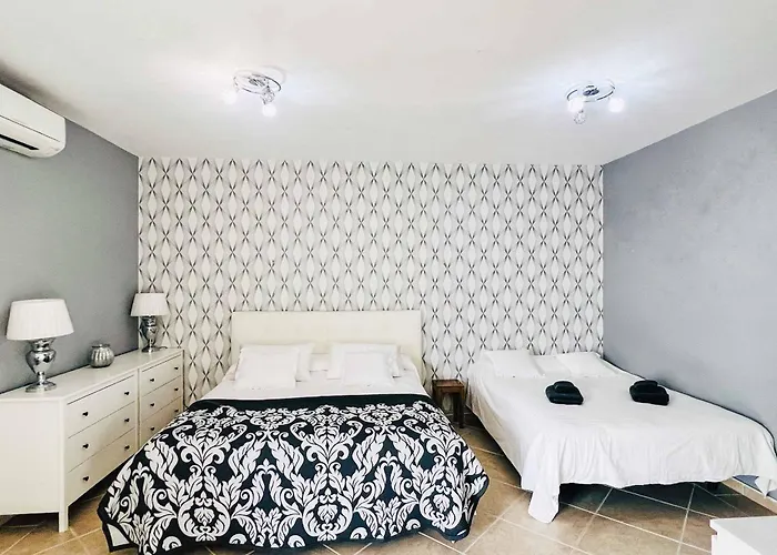 Isla Bonita Villa Playa Blanca (Lanzarote)