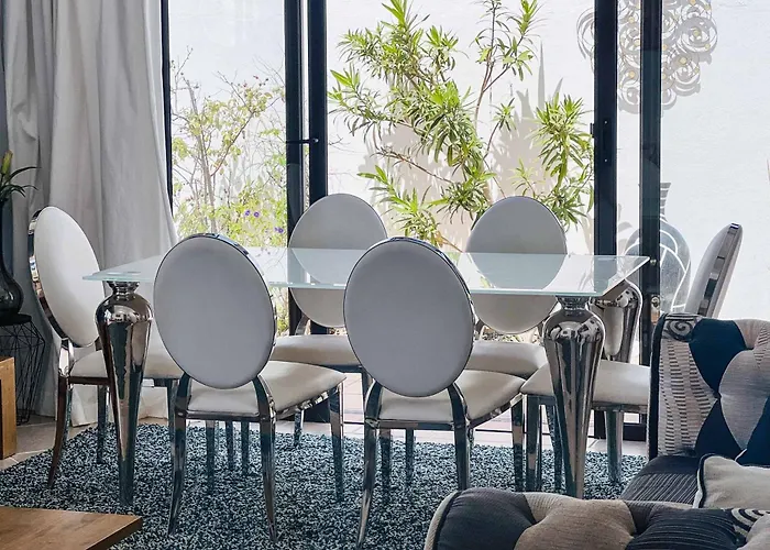 Isla Bonita 플라야블랑카