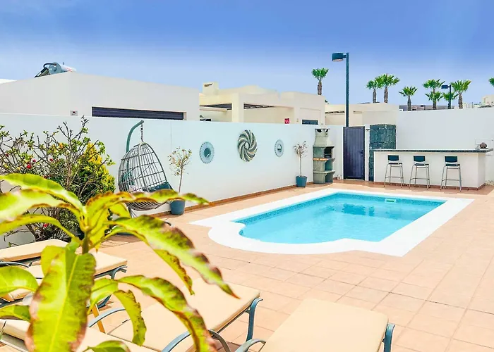 Isla Bonita * 플라야블랑카