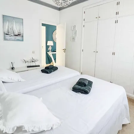 Villa Isla Bonita