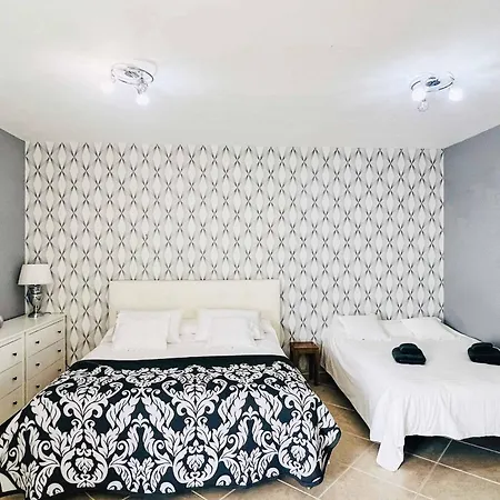 Isla Bonita Villa Playa Blanca (Lanzarote)