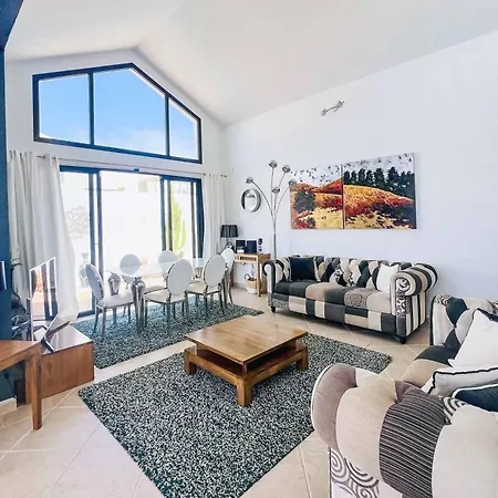 Isla Bonita Villa Playa Blanca (Lanzarote)