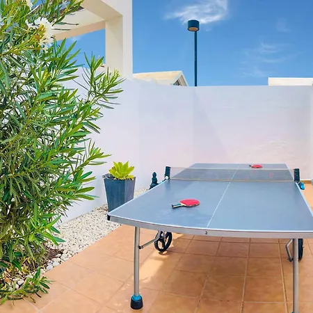 וילה Isla Bonita פלאיה בלנקה