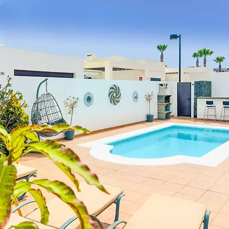 Isla Bonita * Playa Blanca (Lanzarote)