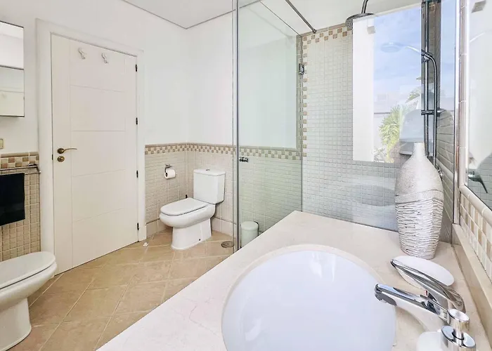 וילה Isla Bonita פלאיה בלנקה