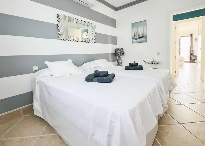 Isla Bonita פלאיה בלנקה